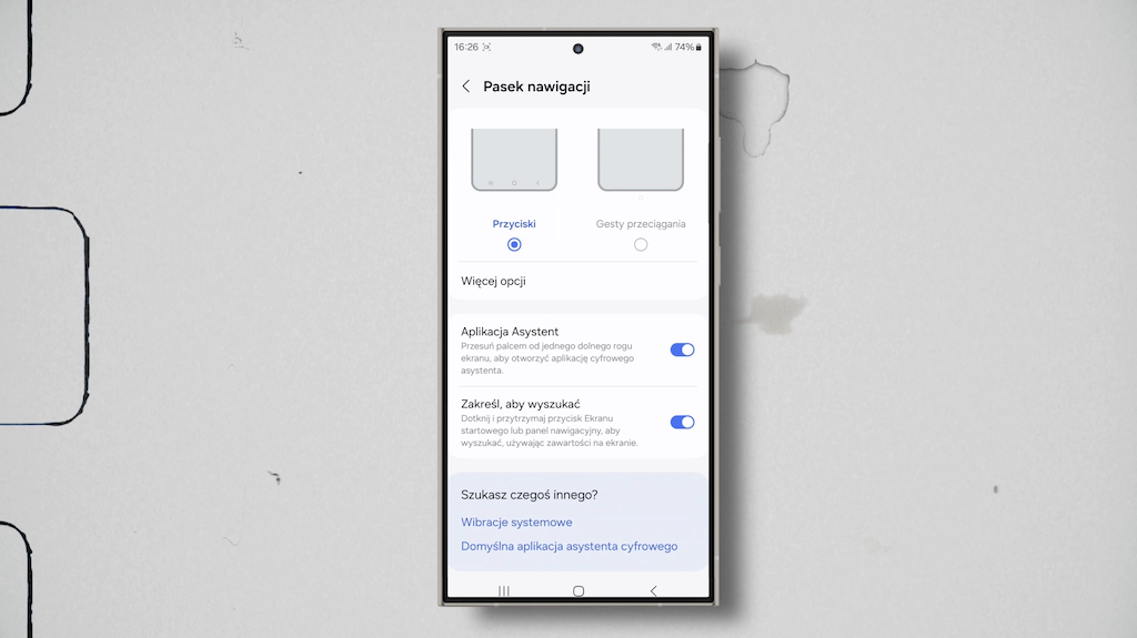 Good Lock: ulepsz funkcje Twojego Samsunga